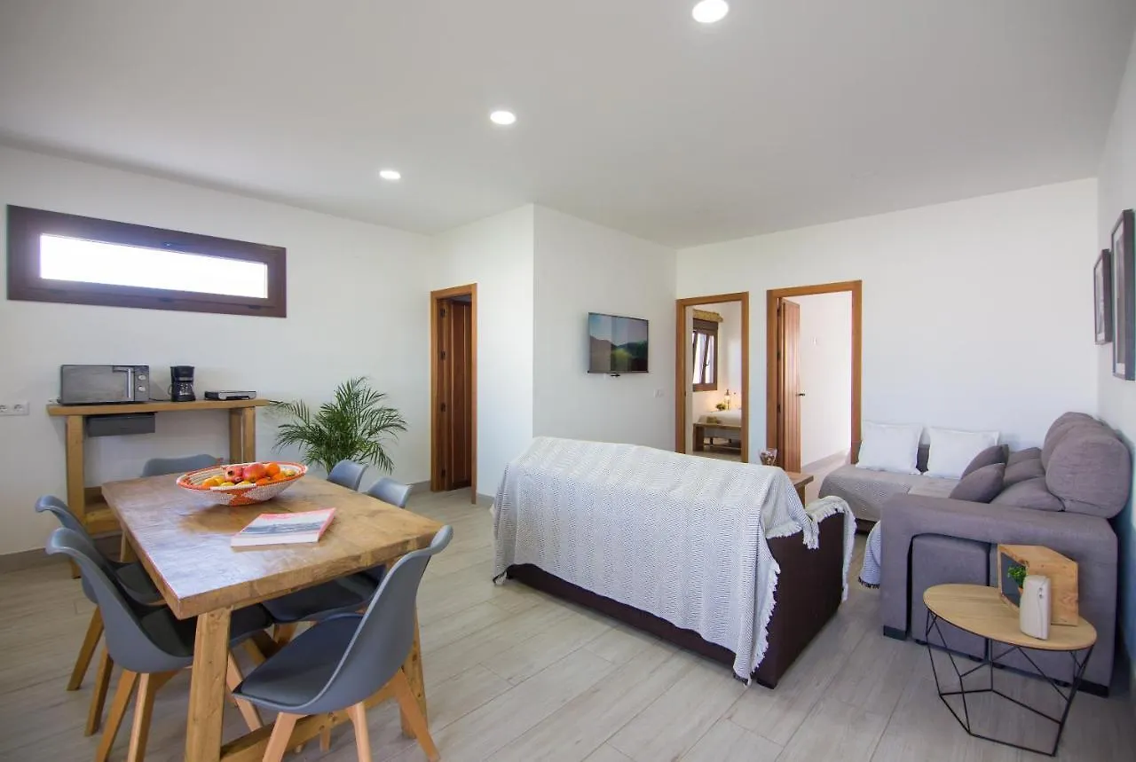 Acogedoras Casas Entre Dos Vientos, Cerca De La Playa Villa Zahora
