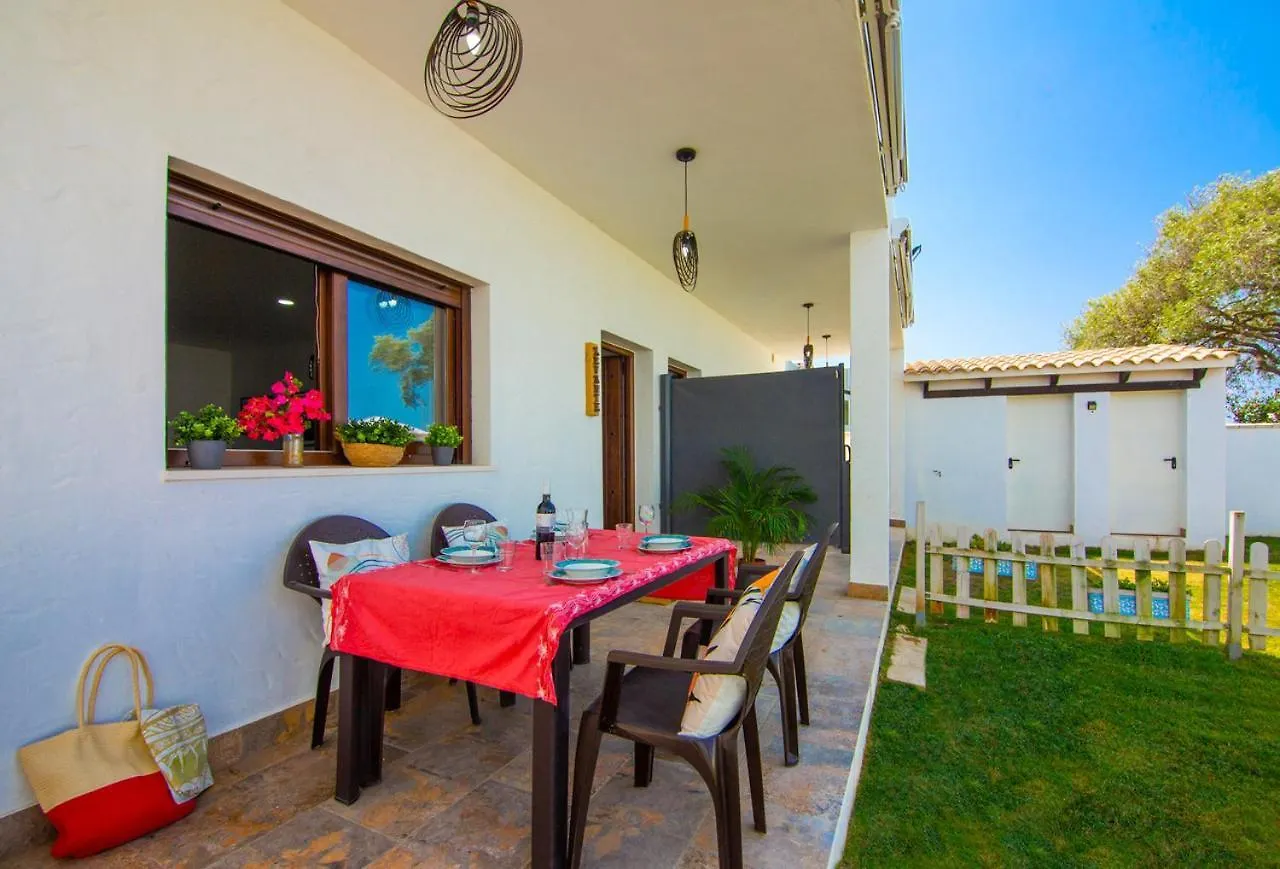 Acogedoras Casas Entre Dos Vientos, Cerca De La Playa Villa Zahora