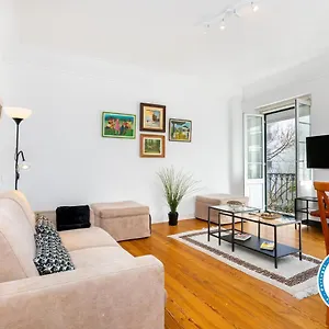 Whome | Marques Premium Apartamento Lisboa