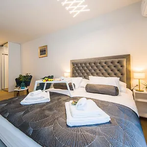 Rc Apartamento Split