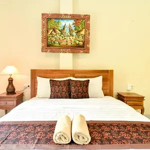 Shindu 6 Habitación en casa particular Ubud