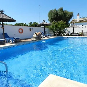 Сasa de vacaciones Casas Arena Y Mar, Zahora