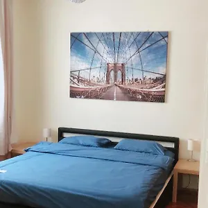 W&m Stylish Apartamento Budapest