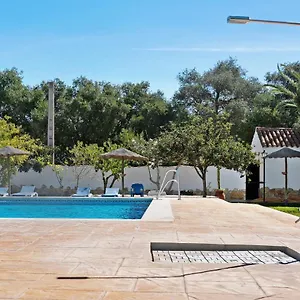 Сasa de vacaciones Casa Miguelin 7, Zahora