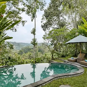 Anandari Villa Ubud