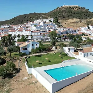 Сasa de vacaciones Molinos, Sanlúcar de Guadiana