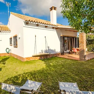 Сasa de vacaciones Casa Zahomar Con Piscina Exterior, Zahora