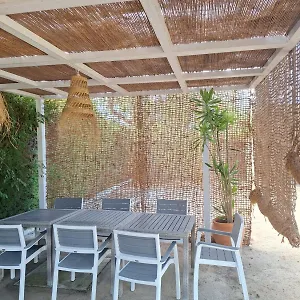 Apartamento Hacienda El Romeral, Zahora