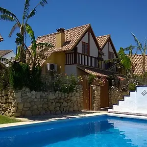 Casa rural Casas El Suspiro, Zahora