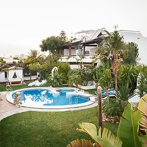 Casa rural Placer De Meca, Zahora