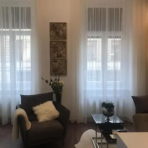 Cozy App Heart Apartamento Budapest